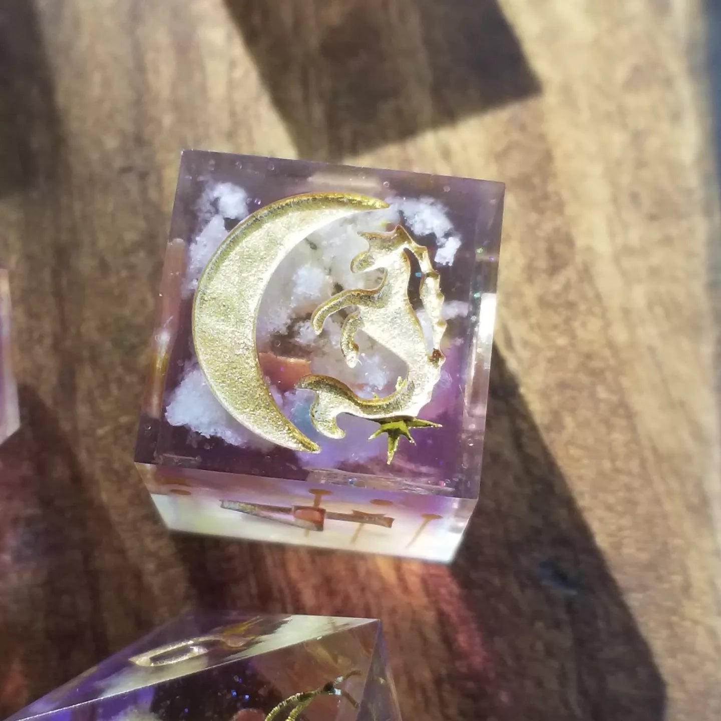 Floating Candles