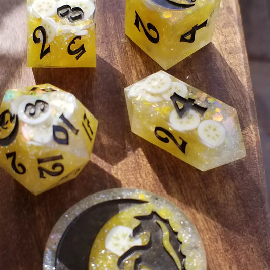 Grammy Weaver's 'Nanner Puddin'